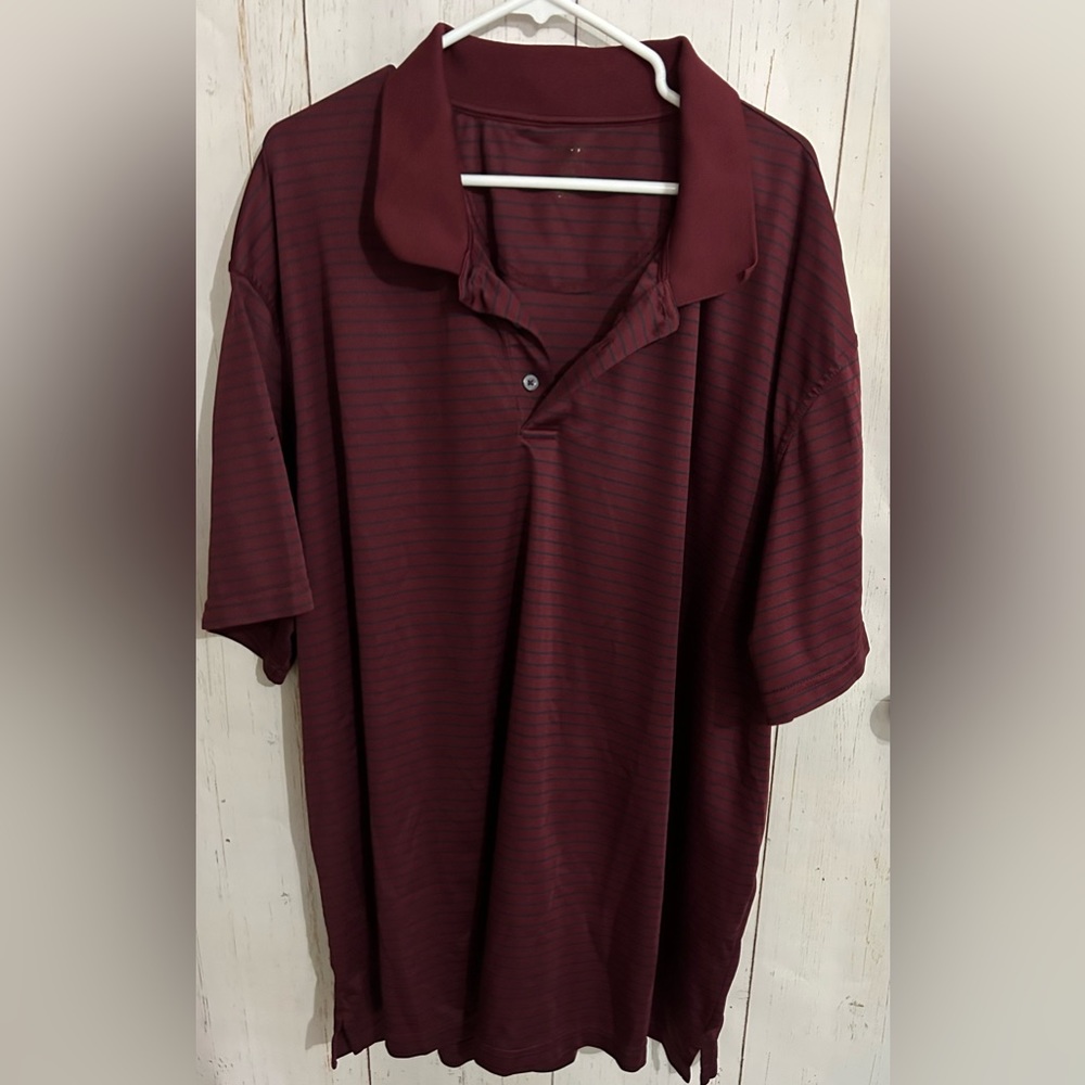 Reebok Golf Shirt